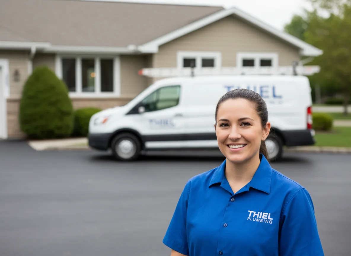 Plumber Talihina, OK FAQs